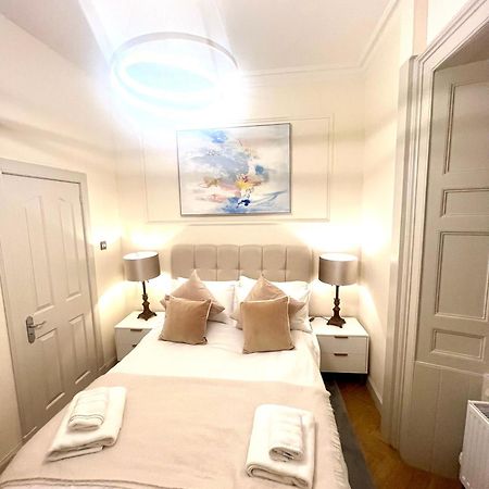 'Maisie' In Allandale Aparthotel Auchterarder Exteriör bild